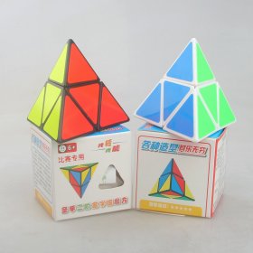 ShengShou 2x2 Pyraminx Speed Cube