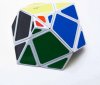 LanLan Squished Skewb Cube