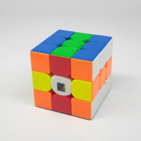 Classroom Meilong M 3x3x3 Magnetic Magic Cube Stickerless