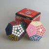 Shengshou Master Kilominx Magic Cube