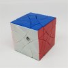 DaYan ShuangFeiYan 16-axis 3-rank Magic Cube Stickerless