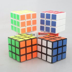 ShengShou 3x3x3 57mm Cube Magic Cube