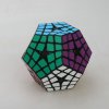 Shengshou Master Kilominx Magic Cube