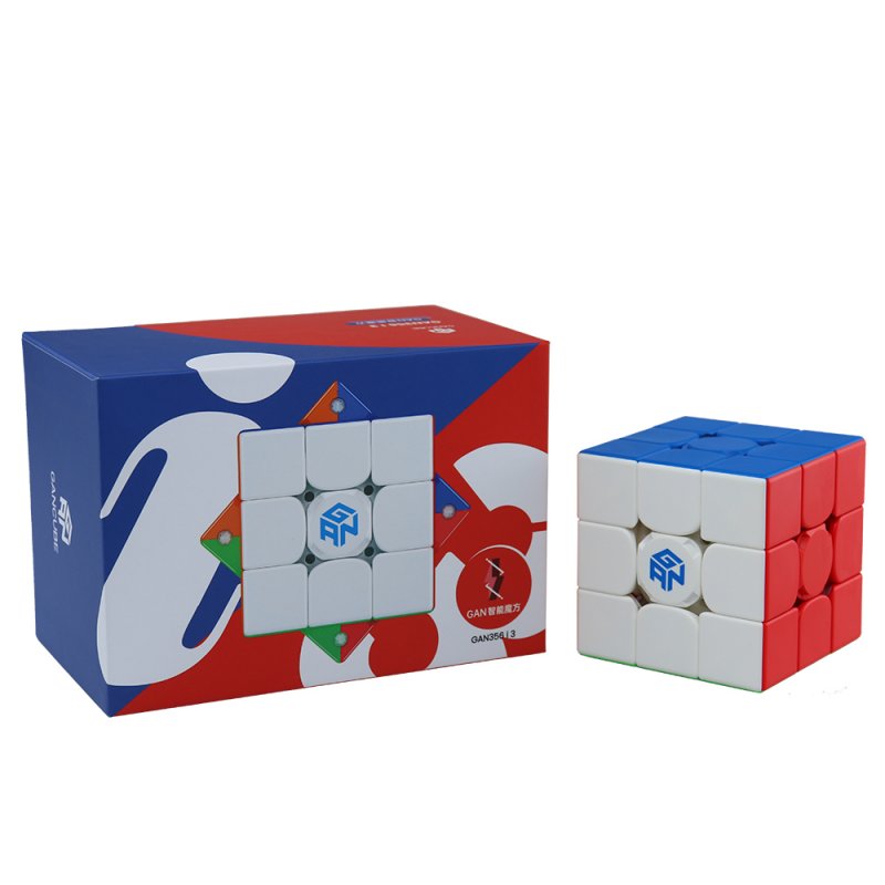 GAN 356 I3 Intelligence Smart Cube