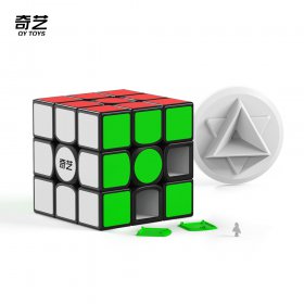 QiYi Warrior PLUS Max Box 38 cm Magic Cube