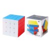 SengSo Circular 4x4x4 Cube Stickerless