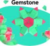 GAN Monster GO Gemstone Magic Snake