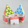 ShengShou 3x3 Pyraminx Speed Cube