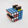 Calvin'sPuzzle CrazyBad 4x4x5 Cuboid center shifted Cube