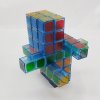 WitEden Fully Functional 3x3x7 Cuboid Cube