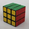 WitEden Super 3x3x8 I Magic Cube Black