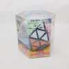 Calvin's Puzzle Evgeniy Icosahedron Cube