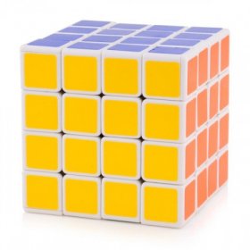 SengSo 4x4x4 Matte Speed Cube