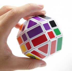 LanLan Cane Ball Magic Cube