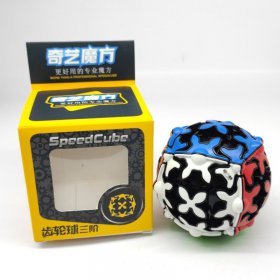 QiYi Gear Sphere Cube