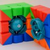 HuaMeng YS3M 3x3 Cube MagLev with Ball-core Version