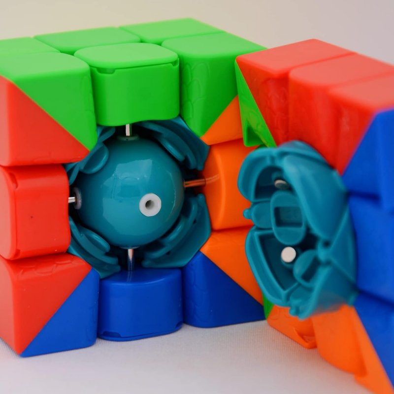 HuaMeng YS3M 3x3 Cube MagLev with Ball-core Version