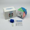 MoYu Classroom RS2 M 2020 2x2x2 Magnetic Magic Cube Stickerless