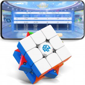 GAN 356 I3 Intelligence Smart Cube