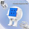 MoYu MFJS Cube Robot Box + Meilong 3M Magnetic 3x3 Cube