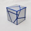 limCube 2x2x2 Ghost Cube Stickered