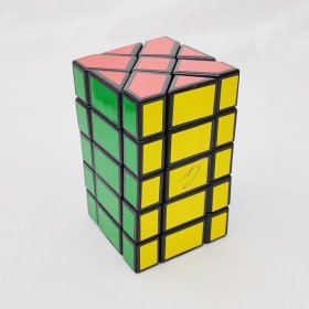 Calvin's Puzzle Corey3x3x5 Fisher Cuboid Cube