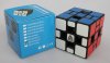 WitEden Wormhole II Magic Cube Black