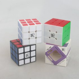 DaYan V ZhanChi Magic Cube