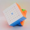 MoYu MFJS MeiLong 7 V2 7x7x7 Magic Cube Stickerless