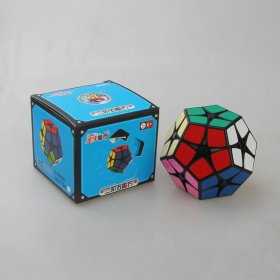 Shengshou 2x2x2 Megaminx Magic Cube