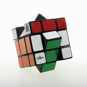 WitEden Oskar 3x3x3 Mixup Cube