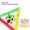 QiYi QiMing Pyraminx Stickerless Magic Cube