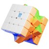 MoYu Culture AoSu V7 4x4 Speed Cube Dual-Track Magnetic Magic Cloth Version