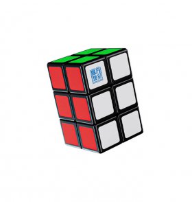 Cubing Classroom 2x2x3 Magic Cube Tiled Stickerless