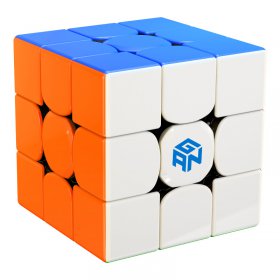 GAN356 RS 3x3x3 Speed Cube Stickerless