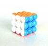 YongJun FINHOP Bead 3x3x3 Stickerless Magic Cube Puzzle