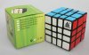 WitEden Mixup 4x4x3 Magic Cube Black