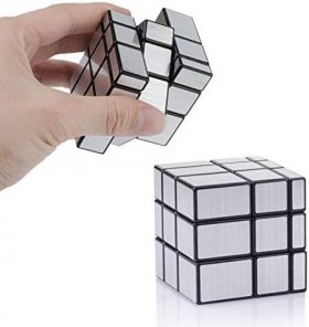 SengSo 3x3x3 Mirror Cube