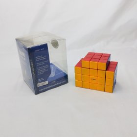 Calvin's 3x3x5 T-Cube Stickerless