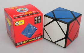 ShengShou Skewb Puzzle Speed Cube