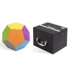 SENGSO 11-Layers Megaminx Cube Stickerless