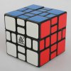 WitEden Mixup 3x3x3 Plus Magic Cube Black