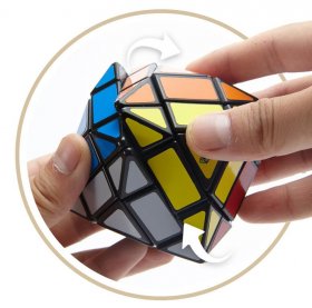 LanLan Scopperil Magic Cube