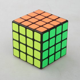 ShengShou Legend 4x4x4 Magic Cube Black