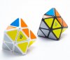 LanLan Skewb Diamond Magic Cube