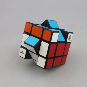 WitEden Oskar 3x3x3 Mixup Cube