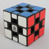 WitEden Wormhole I Magic Cube Black