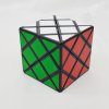 Calvin'sPuzzle Lattice Cube Black Body