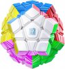 MoYu Classroom MeiLong Megaminx M V2 Magnetic Speed Cube Stickerless