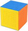 MoYu Classroom MeiLong 9x9x9 Magic Cube Stickerless